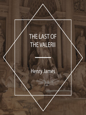 cover image of The Last of the Valerii
